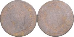 World Coins - Coin, France, Dupré, 5 Centimes, AN 8/6 ?, Lille, , Copper
