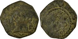 World Coins - Coin, Spain, Philip II, 2 Maravedis, Segovia, , Copper