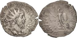 Ancient Coins - Coin, Postumus, Antoninianus, 244, Lyons, , Billon, RIC:74