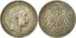 World Coins - Coin, German States, PRUSSIA, Wilhelm II, 2 Mark, 1905, Berlin,