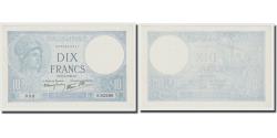 World Coins - France, 10 Francs, Minerve, 1941, 1941-01-09, UNC(65-70), Fayette:7.27, KM:84