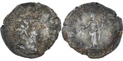 Ancient Coins - Coin, Postumus, Antoninianus, 260-269, Cologne, , Billon, RIC:315