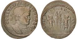 Ancient Coins - Coin, Constantine II, Nummus, Lyons, , Copper, RIC:254
