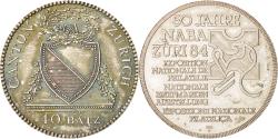 World Coins - Switzerland, Token, 1984, , Silver
