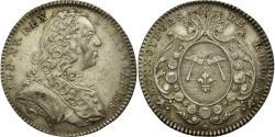 World Coins - France, Token, Royal, , Silver, Feuardent:6286