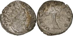 Ancient Coins - Postumus, Antoninianus, 262-263, Trier, Billon, , RIC:67