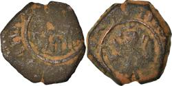 World Coins - Coin, Spain, Philip IV, 4 maravedis, 1624, Toledo, , Copper