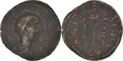 Ancient Coins - Coin, Pisidia, Claudius II (Gothicus), Æ, 268-270, Antioch, , Bronze