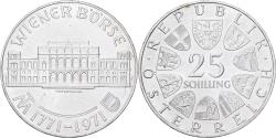 World Coins - Austria, 25 Schilling, 1971, Silver, , KM:2910