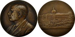 World Coins - France, Medal, Docteur Crouzon, Election à l'Académie de Médecine, 1935