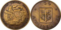 World Coins - Belgium, Token, 100 Affligemmer - Affligem, 1981, Bronze,