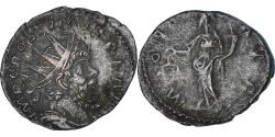 Ancient Coins - Coin, Postumus, Antoninianus, 260-269, Lugdunum, , Billon, RIC:75
