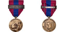 World Coins - France, Gendarmerie Nationale, Défense, Medal, Uncirculated, Bronze, 35