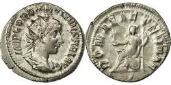 Ancient Coins - Coin, Gordian III, Antoninianus, , Billon, Cohen:314