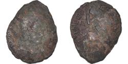 Ancient Coins - Coin, Follis, 4th century AD, , Bronze