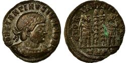 Ancient Coins - Coin, Constantine II, Nummus, Trier, , Bronze, Cohen:122