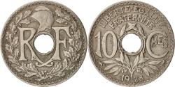 World Coins - Coin, France, Lindauer, 10 Centimes, 1928, Paris, , Copper-nickel