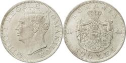 World Coins - Coin, Romania, Mihai I, 500 Lei, 1944, , Silver, KM:65