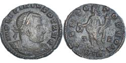 Ancient Coins - Coin, Licinius I, Follis, 316, Trier, , Bronze, RIC:121