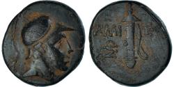 Ancient Coins - Coin, Pontos, Æ, 111-105 BC, Amisos, , Bronze