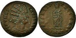 Ancient Coins - Coin, Fausta, Nummus, Kyzikos, , Copper, Cohen:6