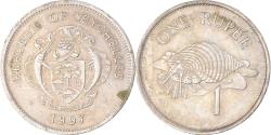 World Coins - Coin, Seychelles, Rupee, 1997