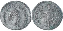 Ancient Coins - Coin, Arcadius, Follis, 383-408, , Bronze
