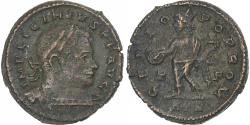 Ancient Coins - Licinius I, Follis, 313, Treveri, Bronze, , RIC:119