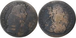 World Coins - France, Token, Mariage de Louis XIV et Marie-Thérèse, Copper,