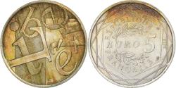 World Coins - France, 5 Euros, Liberté, 2013, Silver, , Gadoury:EU647
