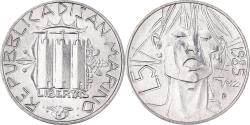 World Coins - Coin, San Marino, 5 Lire, 1985, Rome, , Aluminum, KM:175