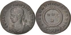 Ancient Coins - Coin, Constantine II, Follis, Thessalonica, , Copper, RIC:122