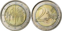 World Coins - Spain, Juan Carlos I, 2 Euro, 2010, Madrid, Bi-Metallic, , KM:1152