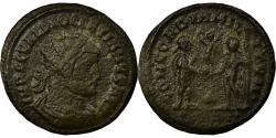 Ancient Coins - Coin, Diocletian, Antoninianus, , Billon, Cohen:34