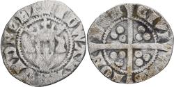 World Coins - Coin, Great Britain, Edward I, II, III, Penny, London, , Silver