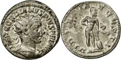 Ancient Coins - Coin, Gordian III, Antoninianus, , Billon, Cohen:404