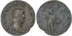 Ancient Coins - Gallienus, Antoninianus, 260-268, Rome, Billon, , RIC:340 var.