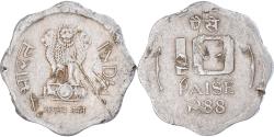 World Coins - Coin, India, 10 Paise, 1988