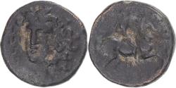 Ancient Coins - Coin, Thessaly, Æ, ca. 325-200 BC, Larissa, , Bronze
