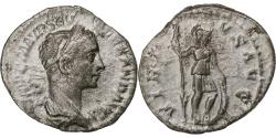 Ancient Coins - Severus Alexander, Denarius, 222-228, Rome, Silver, , RIC:182