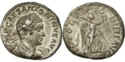 Ancient Coins - Coin, Elagabalus, Denarius, 219, Rome, , Silver, RIC:153