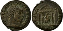 Ancient Coins - Coin, Maxentius, Follis, , Copper, Cohen:21