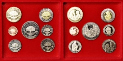 Us Coins - United States, Set, 2012, , 0.00