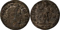 Ancient Coins - Coin, Constantine I, Nummus, Lyon, , Copper