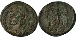 Ancient Coins - Coin, Constantinople, City Commemoratives, Nummus, 330-333, Lyon,