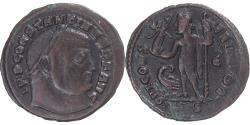 Ancient Coins - Coin, Constantine I, Follis, 313, Siscia, , Bronze, RIC:232b
