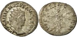 Ancient Coins - Coin, Gallienus, Antoninianus, , Billon, RIC:175