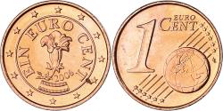 World Coins - Austria, Euro Cent, 2006, Vienna, , Copper Plated Steel, KM:3082