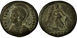 Ancient Coins - Coin, Nummus, Siscia, , Copper, Cohen:21