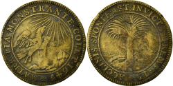 World Coins - France, Token, Royal, , Brass, Feuardent:12642